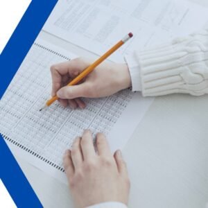Online German level (A1) Test