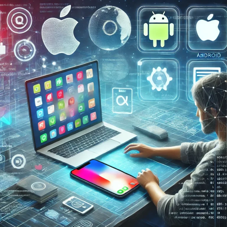 Mobile App Development